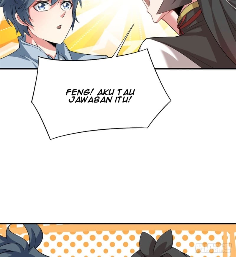 I Picked Up An Attributes Chapter 52 Gambar 15